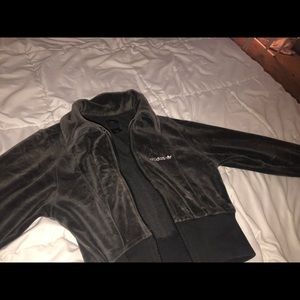 🔵ADIDAS GIRLS JACKET